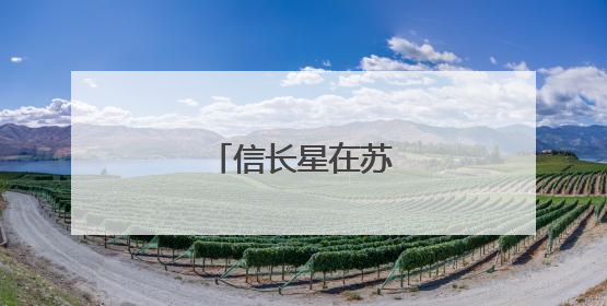 信长星在苏州吴江调研